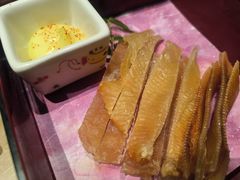 -Minase水濑·日料放题(外滩店)