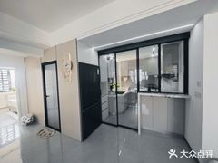 -山水人家装饰 | 原创设计(汉阳店)