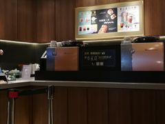 -星巴克(宝山万达店)