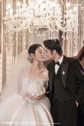 -青禾蒙娜丽莎婚纱摄影(武汉总店)