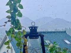 -马灯部落·西湖边的创意山景餐厅(虎跑动物园店)