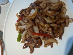 爆炒腰花-花园茶楼(兴城西路店)