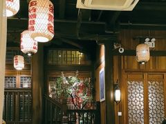 -二十八里太湖船菜(吉祥路店)