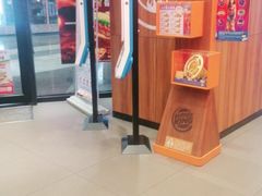 -汉堡王(长沙枫林三路店)