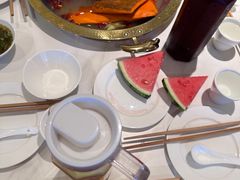 -巴邑火锅·鲜切牛肉(萧山银隆店)