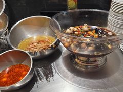 -上海锦江汤臣洲际大酒店壹阶层