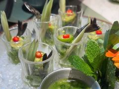 -芭札·Thai泰国餐厅(同和金铂天地店)