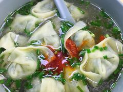 -顶巧鸡汤馄饨(虹口总店)