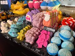 -LUSH(威尼斯人店)