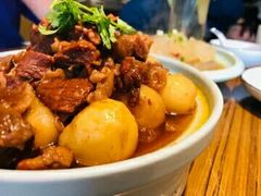 -禾珍珠家常小馆(河南博物院店)