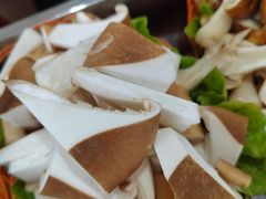 -佳缘野生菌食府
