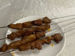 -那达慕蒙古风味酒楼
