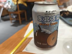 -冰城焰会大丰收铁锅炖(萝岗万达金街店)