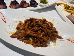 豉油皇鹅肠-炳胜品味(珠江新城店)