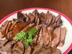 -春梅里卤鹅馆·47年老字号(中山路店)