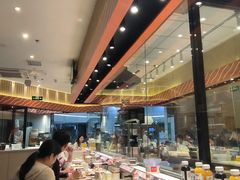 -新一番三文鱼寿司(大东海店)