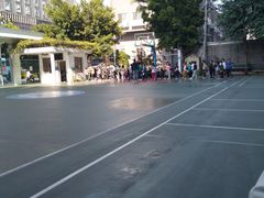 -柳州市景行小学