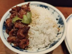 -林四喜·闽南传家菜(鼓浪屿店)