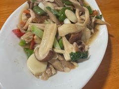 -龙姐私房菜(和顺古镇店)
