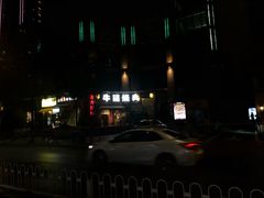 -王家墩东(地铁站)