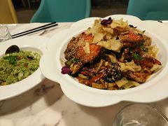 -花锅速食(日月广场店)