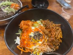 -优壹佳·延边朝鲜族料理(中山北路店)