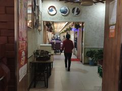 大堂-粗茶淡饭•陕菜•家常菜