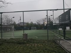 -杭州城北体育公园