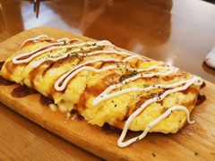 -青春分食(仙林大学城店)