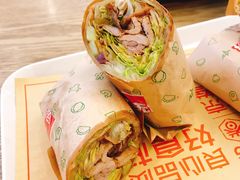 -特派卷·老北京烤鸭卷(合生汇购物中心店)