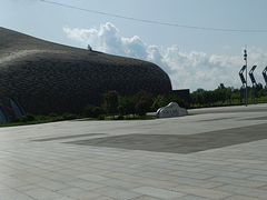 -大同市大剧院