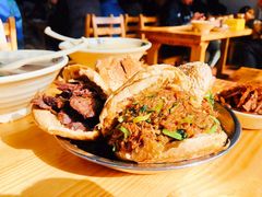 -昌顺马记小吃店(昌盛园店)