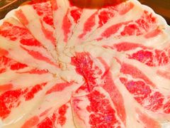 雪花肥牛-巴蜀大宅门火锅(北大街店)