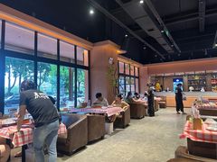 -虎子烧烤(湘江北路店)