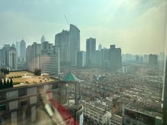 -中信银行(中信泰富广场支行)