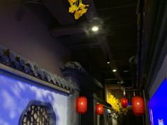 -四季厨房 鲁菜·孔府烤鸭(高新万达店)