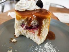 -ChanDu躔度咖啡(灯塔店)