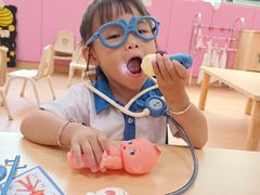 -佳诺智慧托育中心(龙岗中心城校区)