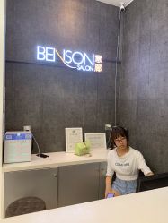 -意廊 Hair Salon