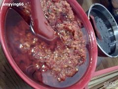 酱-老街西施豆腐坊(方浜中路店)