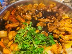 -黄记煌三汁焖锅(新世纪广场店)