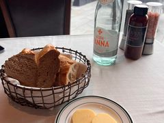 -Wolfgang’s Steakhouse 沃夫冈牛排馆(上海白玉兰广场店)