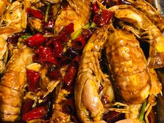 -喝丢一只鞋海鲜烧烤·海肠捞饭(东关街店)