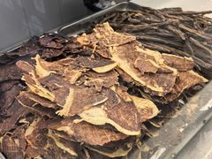 -都士牧人现烤牛肉干