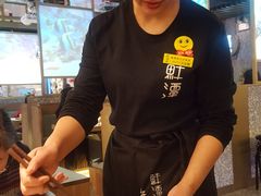 -鲜潭蒸汽石锅鱼(五道口购物中心店)