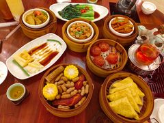 -顺德人家食府(黄金广场店)