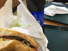 -赛百味(仙林金鹰店)