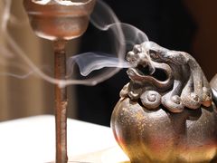 -叶叶菩提·晋福宫