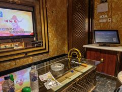 -乐比酷KTV(前进大街店)