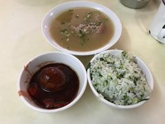-文庙菜饭(四川北路店)